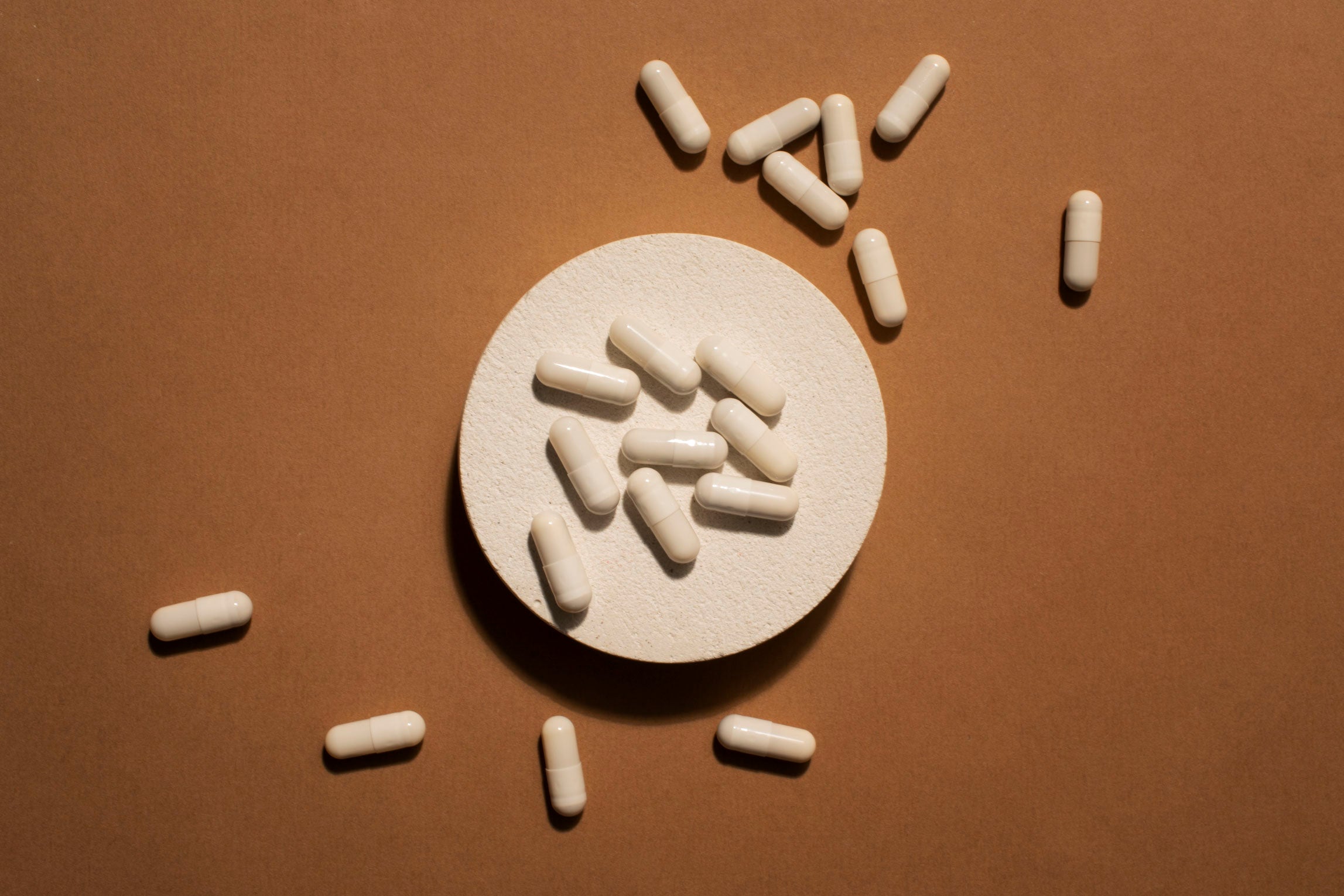 Creatine Capsules vs Powder — Which Is Better for Strength and Performance?