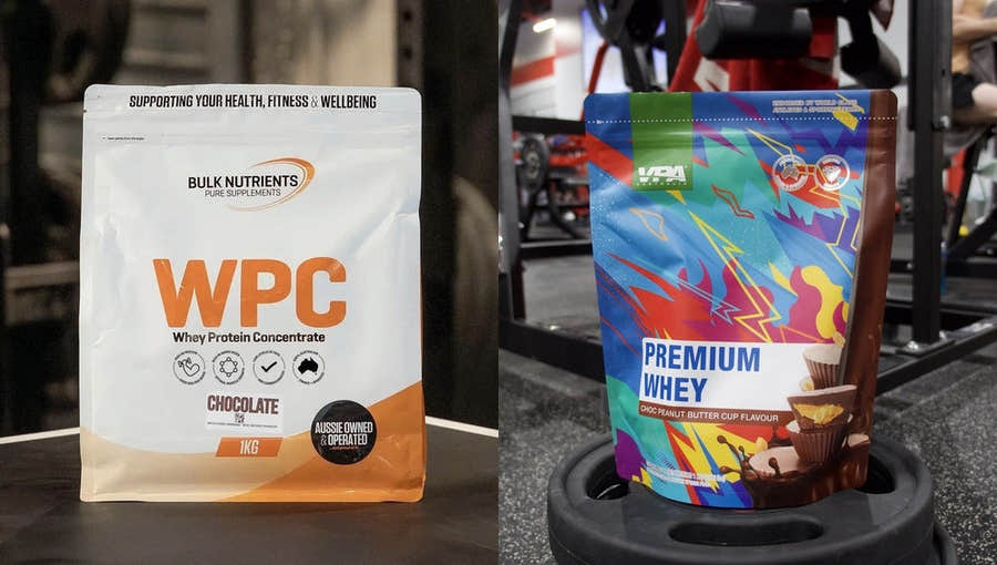 Bulk Nutrients vs VPA Protein: An Honest Side-by-Side Comparison