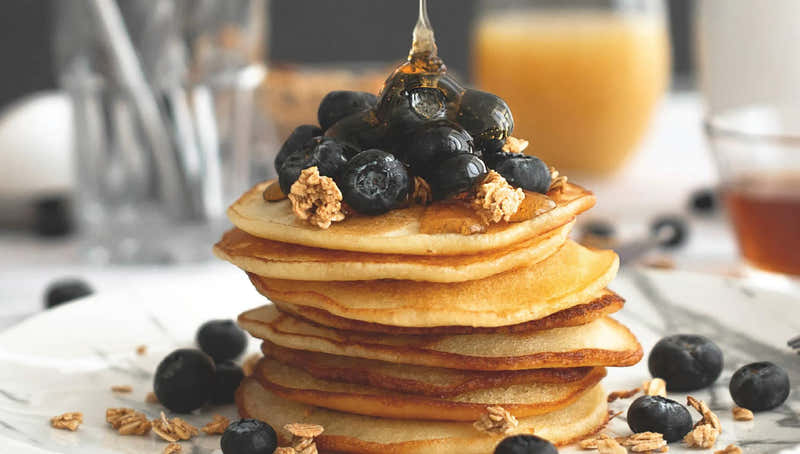 Egg Protein Powder