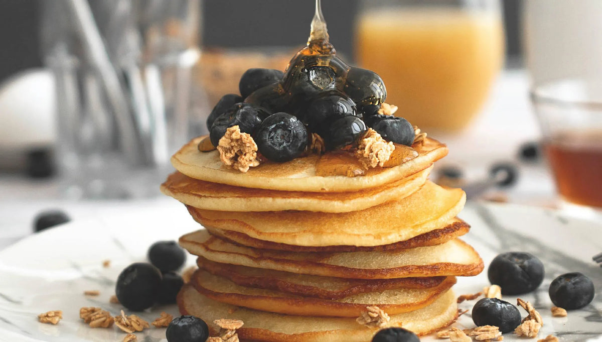 Egg Protein Powder