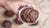 Peanut Butter Choc Protein Muffins