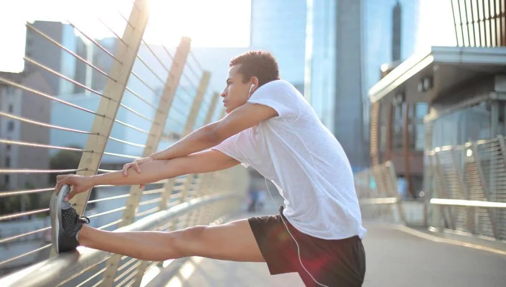 5 Must-Have Ingredients in Your Dream Pre-Workout Supplement