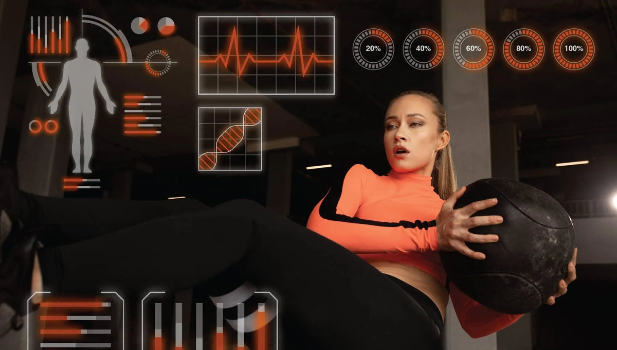 A Comprehensive Dive into the World of Biohacking-VPA Australia
