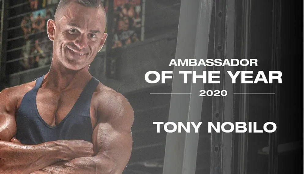 Meet VPA Ambassador of the Year