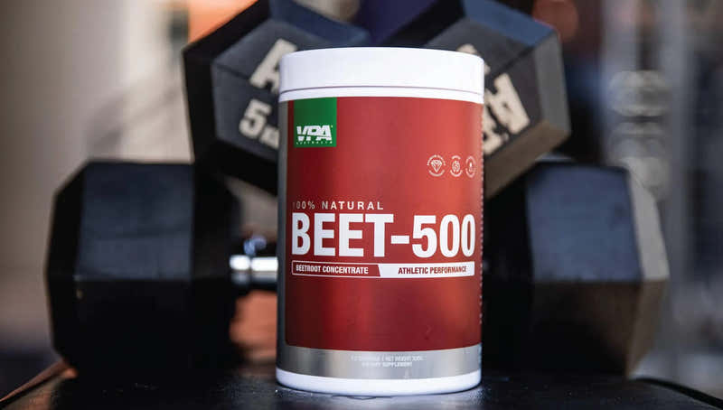 5 Underrated Supplements