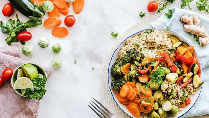 Meal timing strategies to lower appetite & burn fat