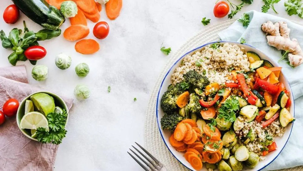 Meal timing strategies to lower appetite & burn fat