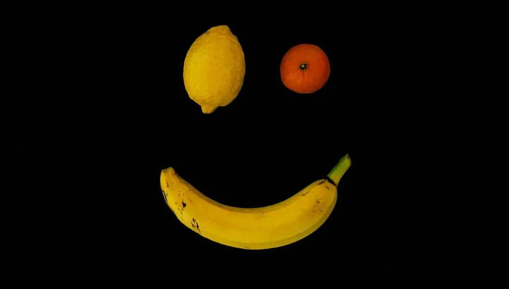 Stress Busting Foods