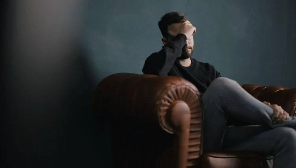 Mental Health, Nutrition & Exercise