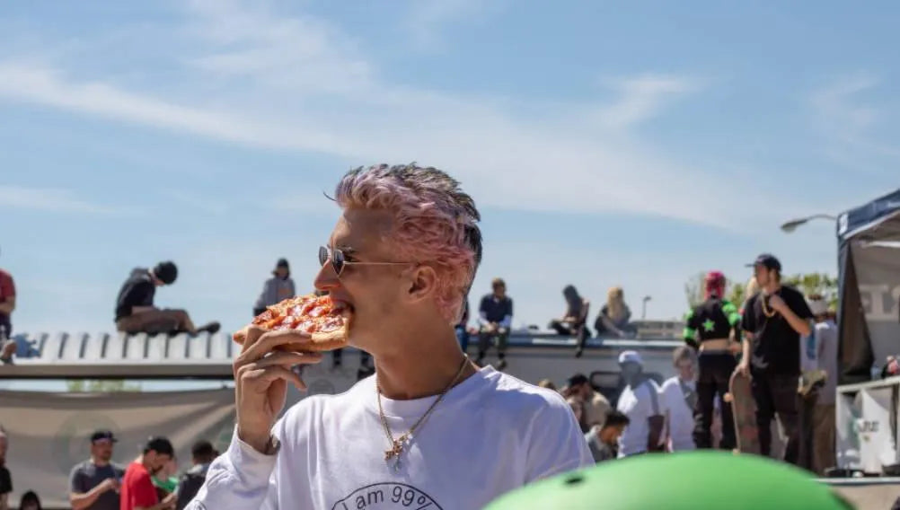 Just ate but still hungry? This might be why