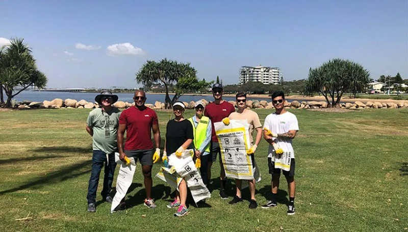 VPA Proudly Supporting the Community