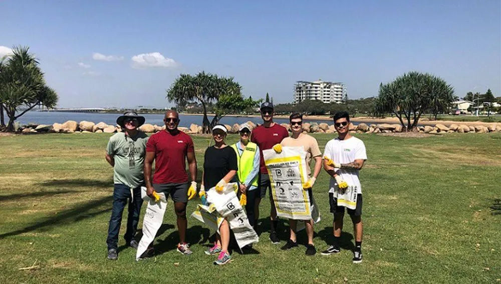VPA Proudly Supporting the Community