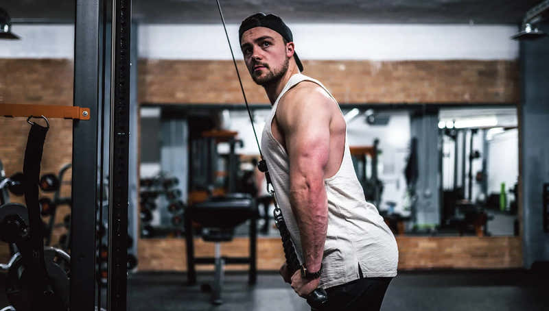 The Mind-Muscle Connection