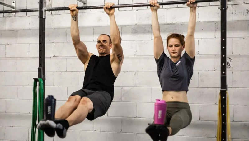 The 5 Lies People Tell Themselves When Failing At A Fitness Challenge And How To Avoid Them