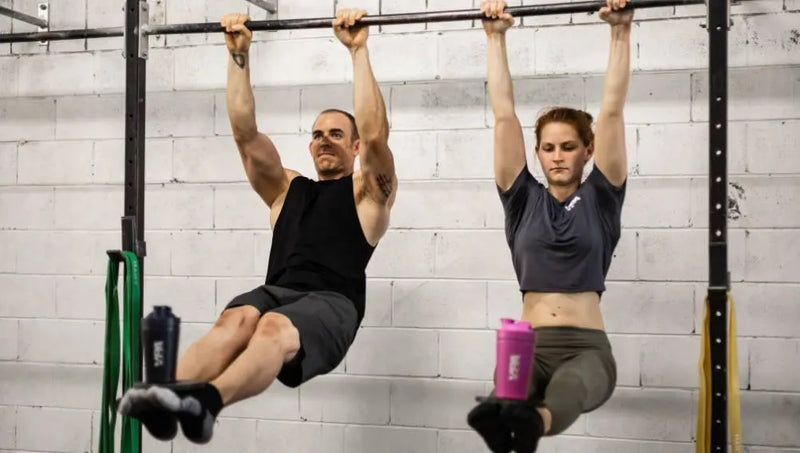 The 5 Lies People Tell Themselves When Failing At A Fitness Challenge And How To Avoid Them