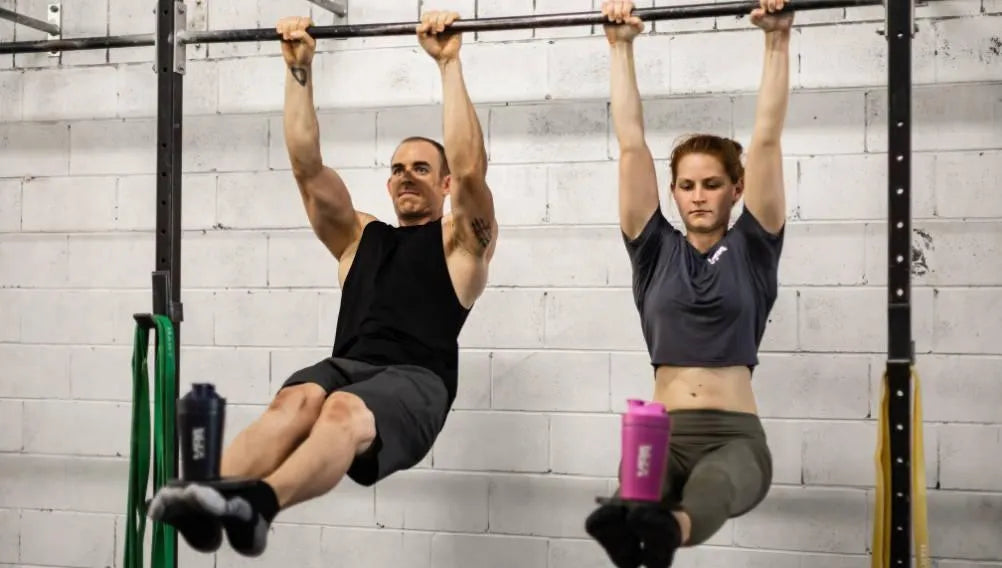 The 5 Lies People Tell Themselves When Failing At A Fitness Challenge And How To Avoid Them