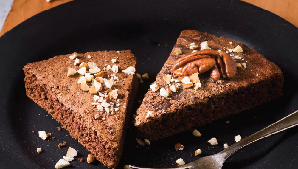 Macro Friendly Microwave Protein Cake