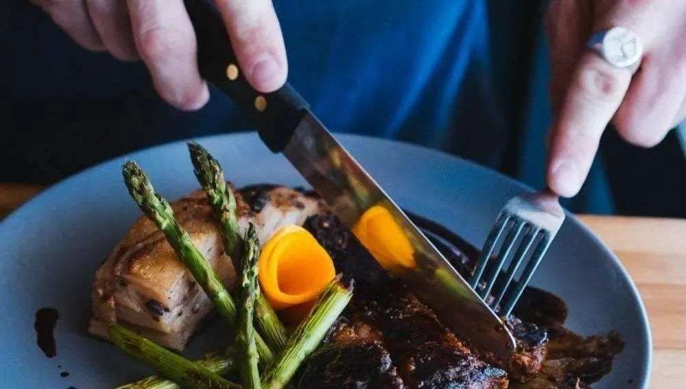 Top 8 Nutrition Myths of 2020