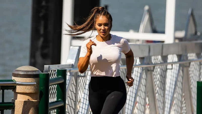What Training Shoe Should I wear to the gym?