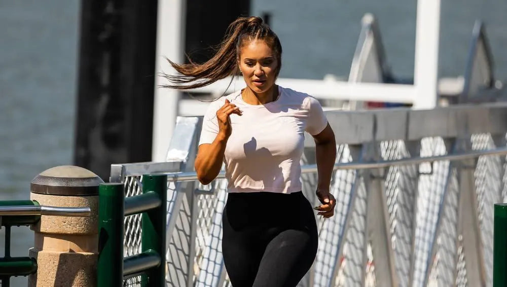 What Training Shoe Should I wear to the gym?