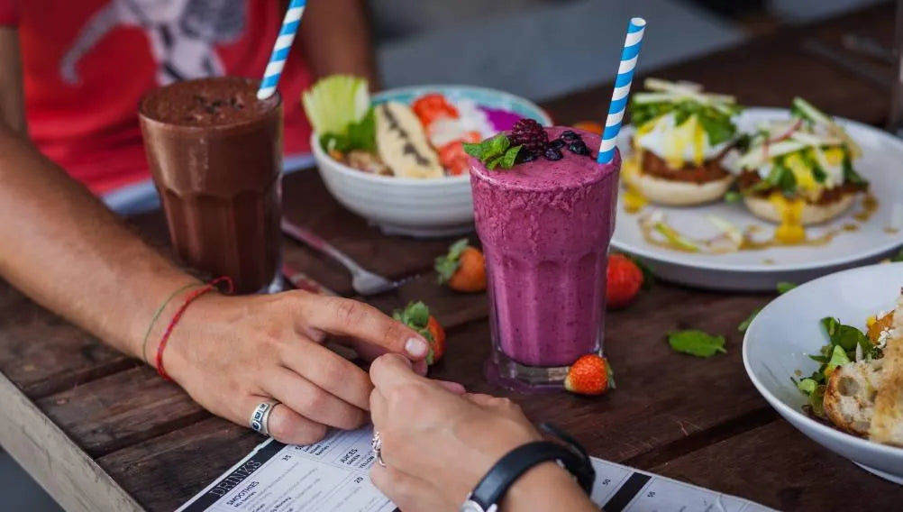 Top 10 Health Benefits of Protein Powder You Should Know