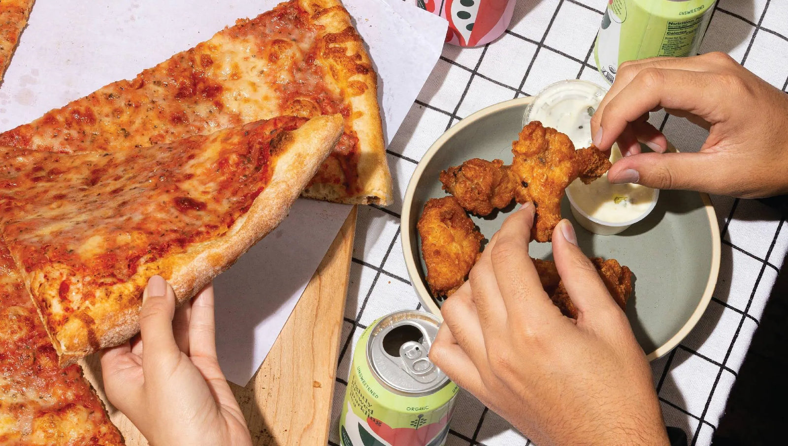 Should you have cheat days?