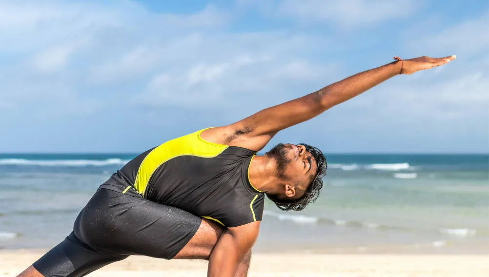 Fitness Bundles: How They Help You Achieve Your Fitness Goals