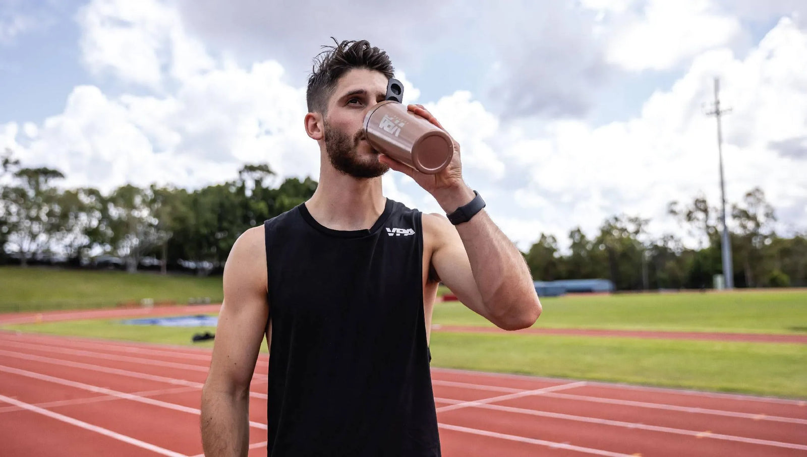 Electrolytes for Training