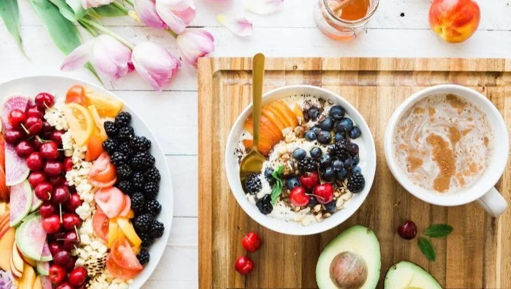 Top 5 Nutrition Myths You Need to Know