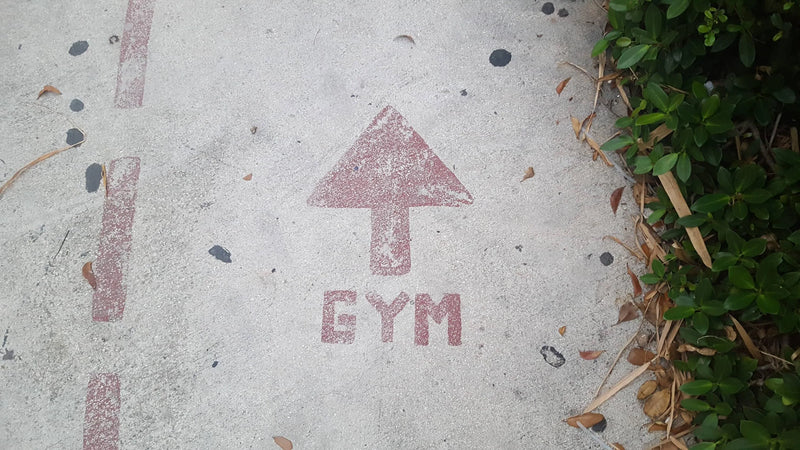 Handling Disruptions to your Training Routine