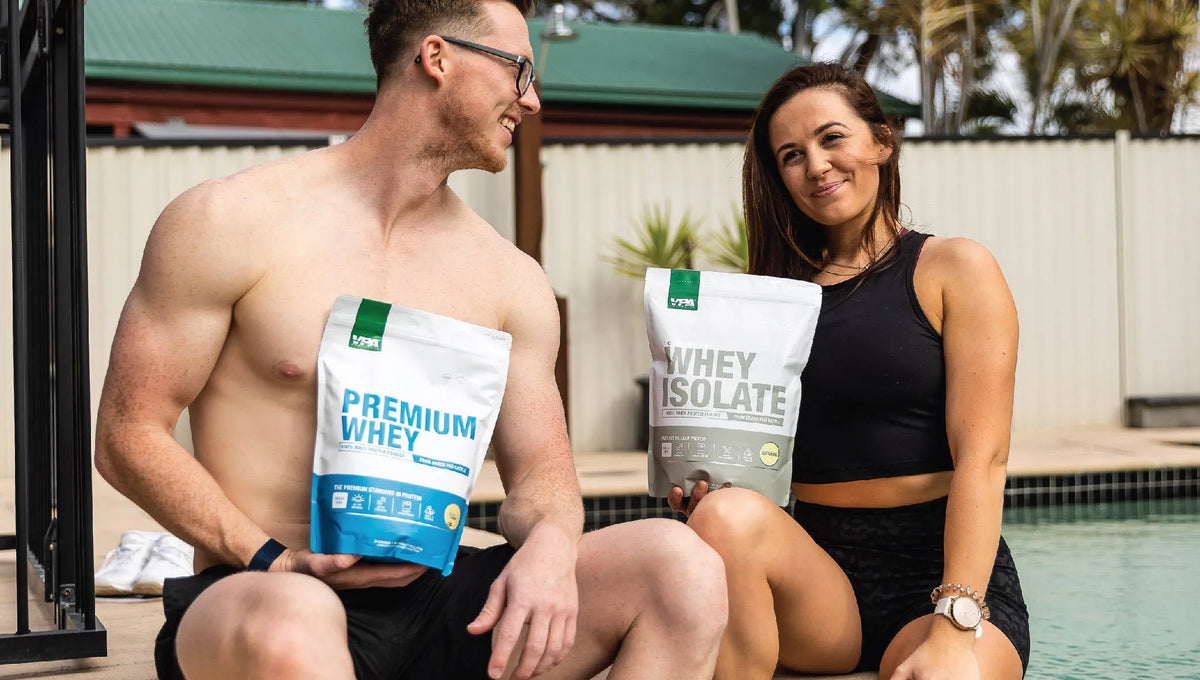 Get Your Body Ready for Summer With These 10 Simple Tips