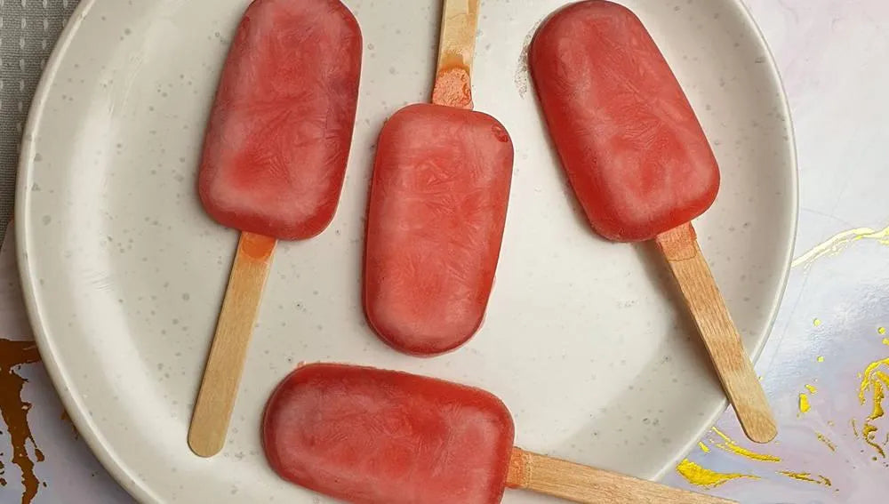 BCAA Icy Poles