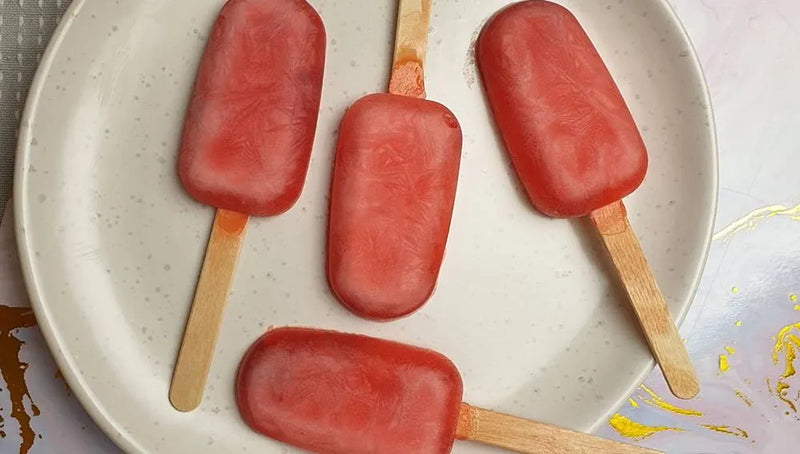 BCAA Icy Poles
