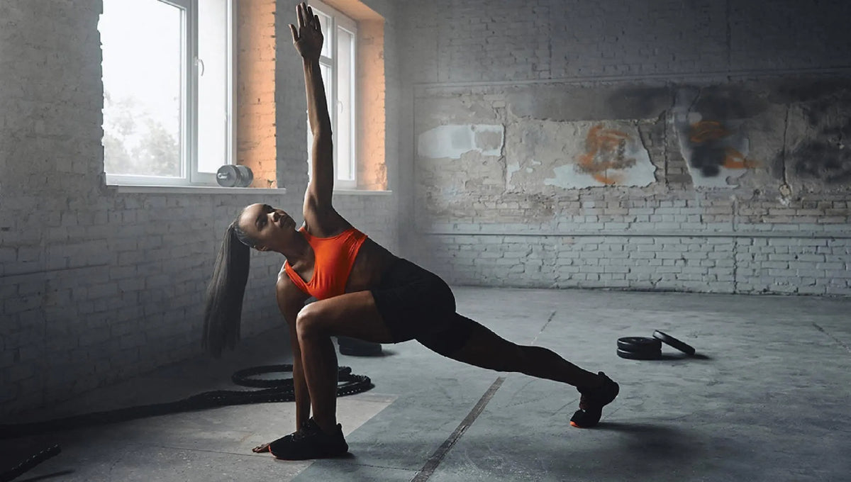The Significance of Mobility Exercises for Enhanced Fitness Performance-VPA Australia