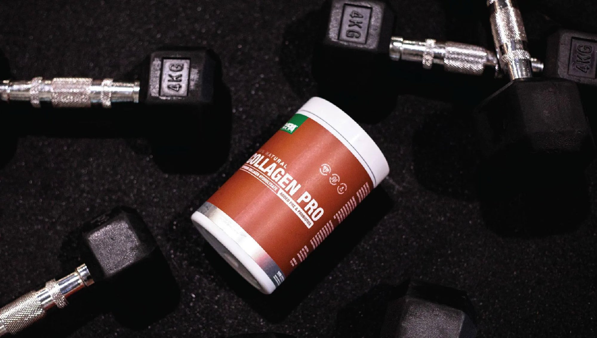 7 Proven Health Benefits of Collagen