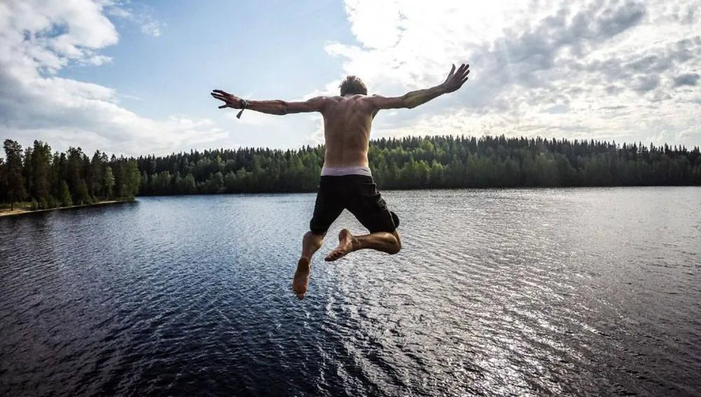 The 9 Habits Unhappy People Have in Common