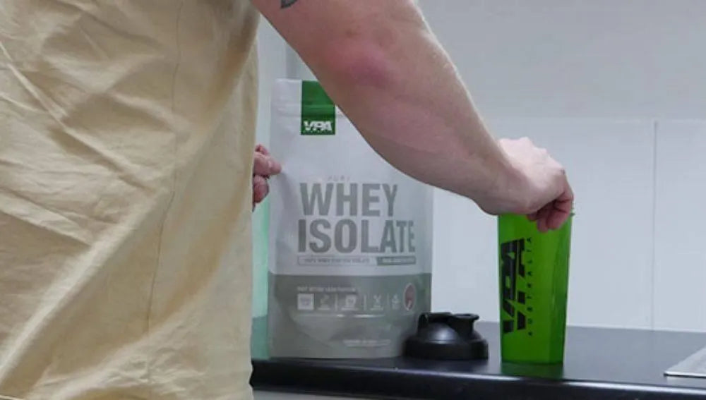 How to adjust the sweetness