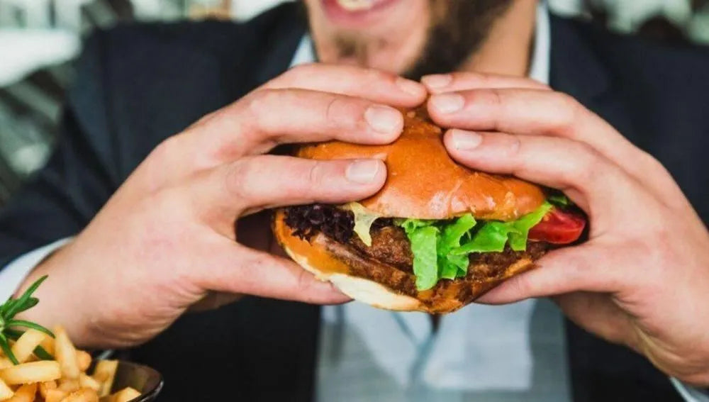 What You Need To Know About Food Cravings