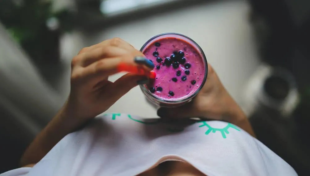 What To Know About Whey Protein Powder As A New User