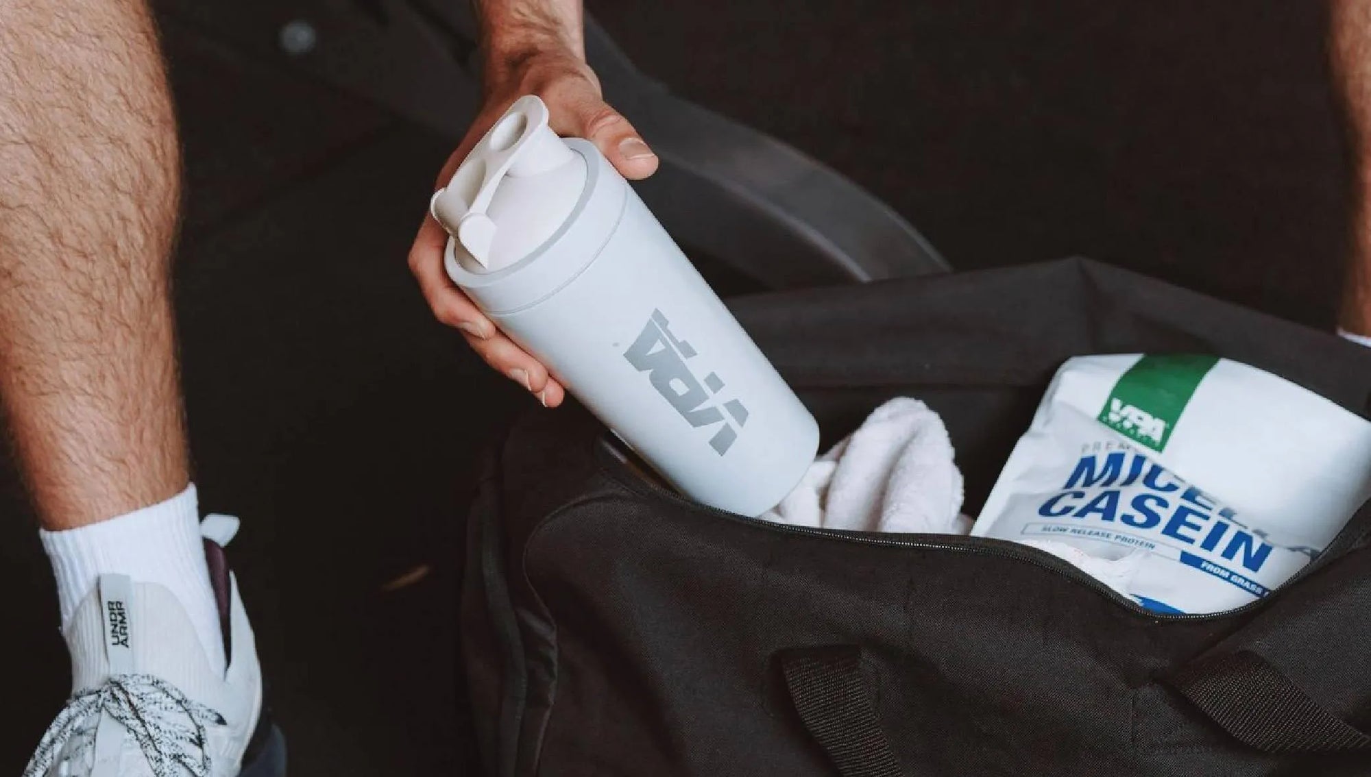 Which protein powder is best for me?