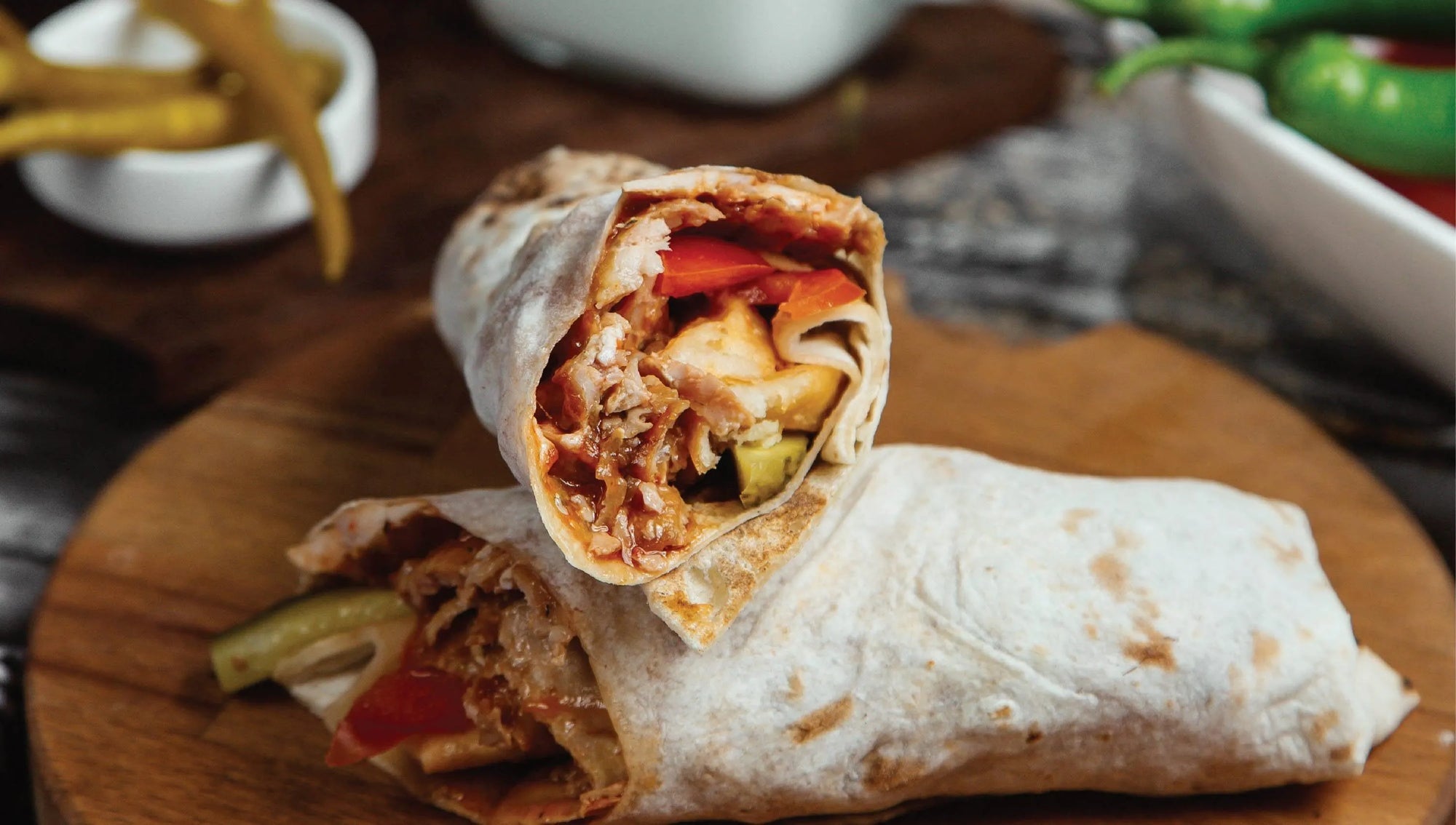 10 Quick Pre-workout Bites to Power Your Training-VPA Australia