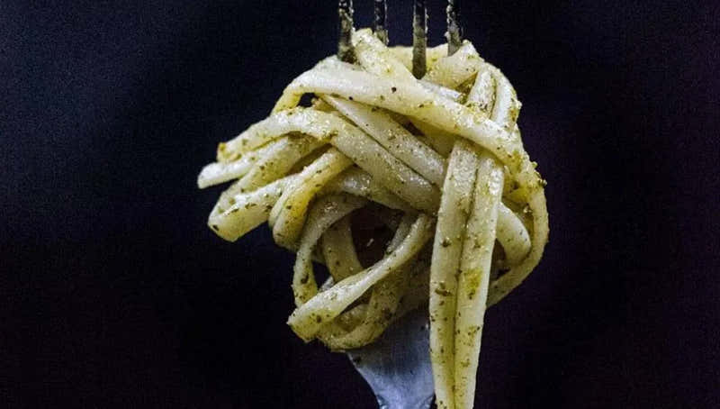 Calories aren’t calories