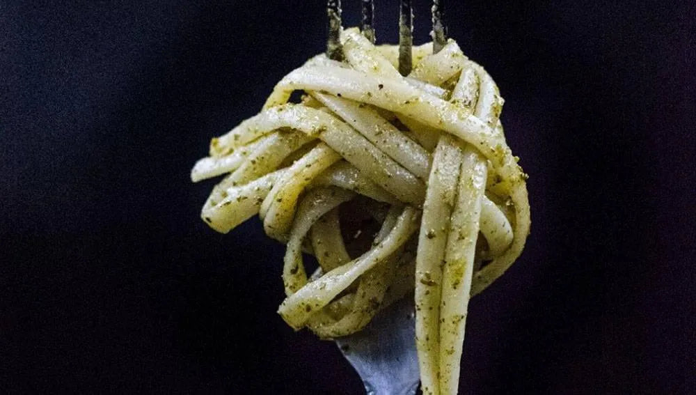 Calories aren’t calories