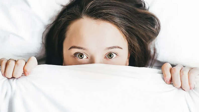 The importance of sleep – Is sleep the reason you’re not seeing results in the gym?
