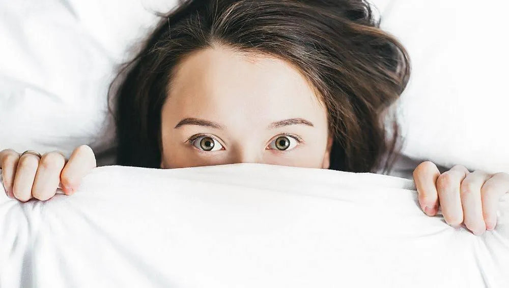 The importance of sleep – Is sleep the reason you’re not seeing results in the gym?