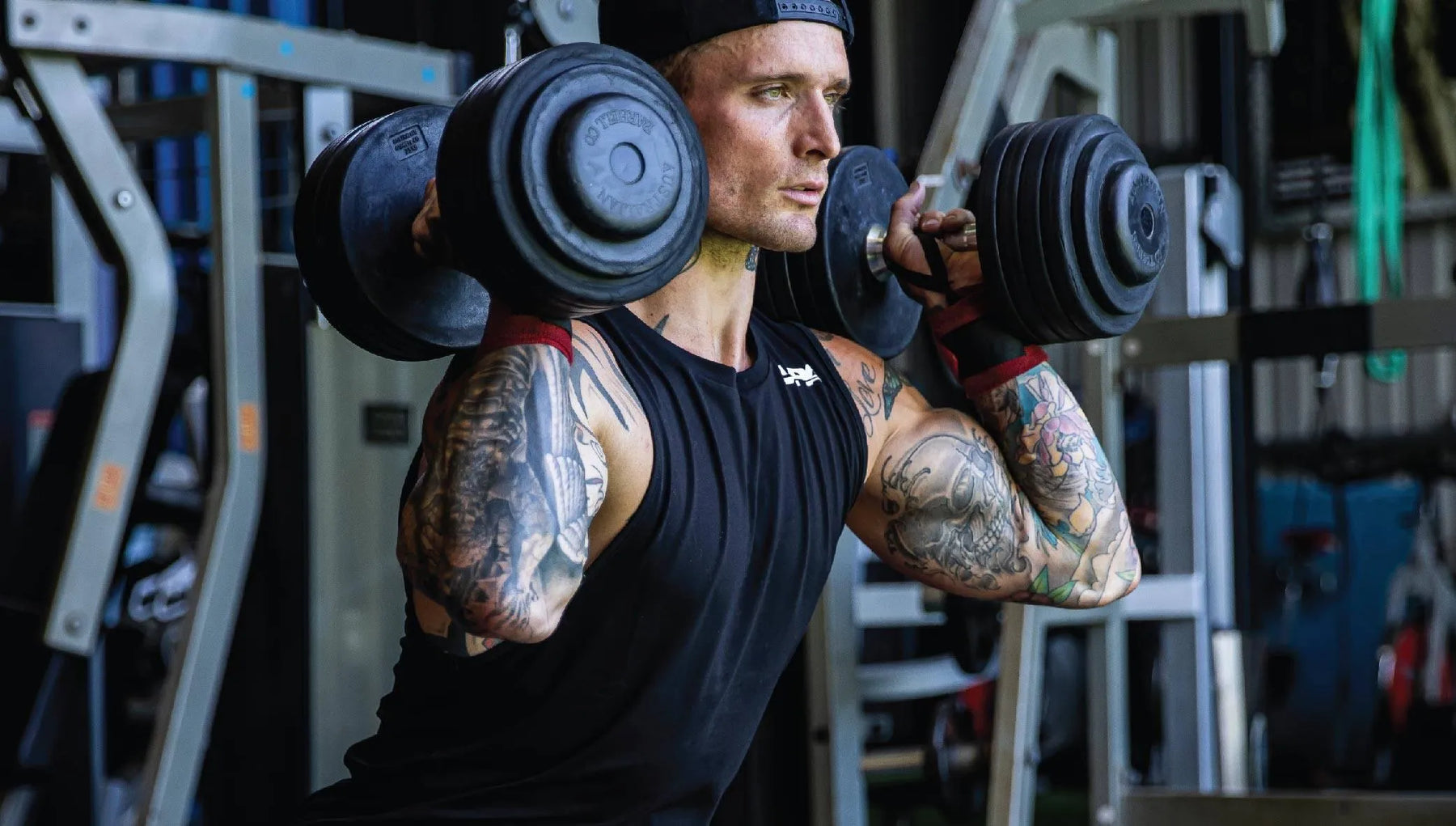 5 Amazing Benefits from Using Fat Burners