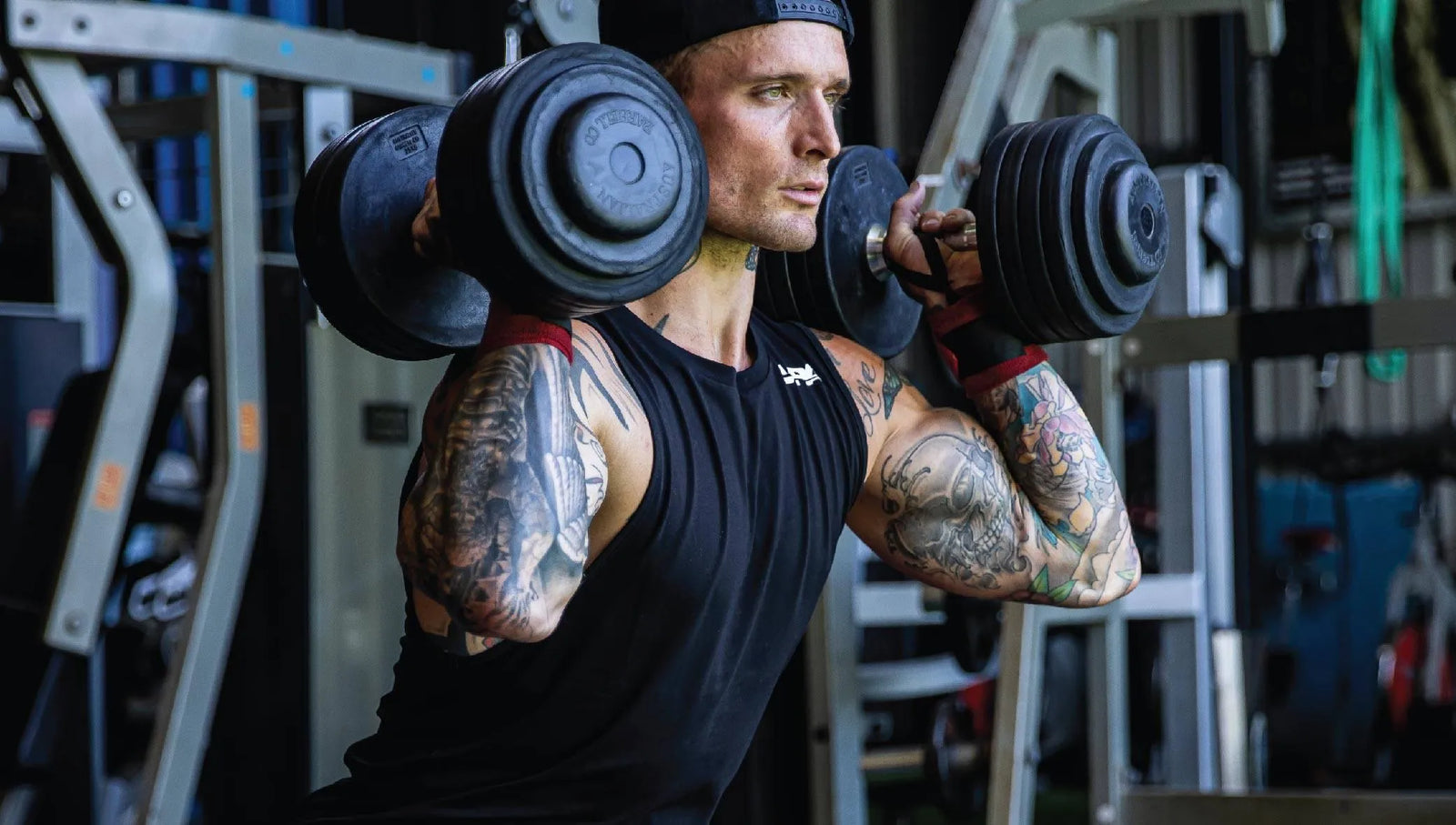 5 Amazing Benefits from Using Fat Burners