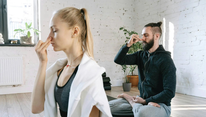 Importance of Diaphragmatic Breathing