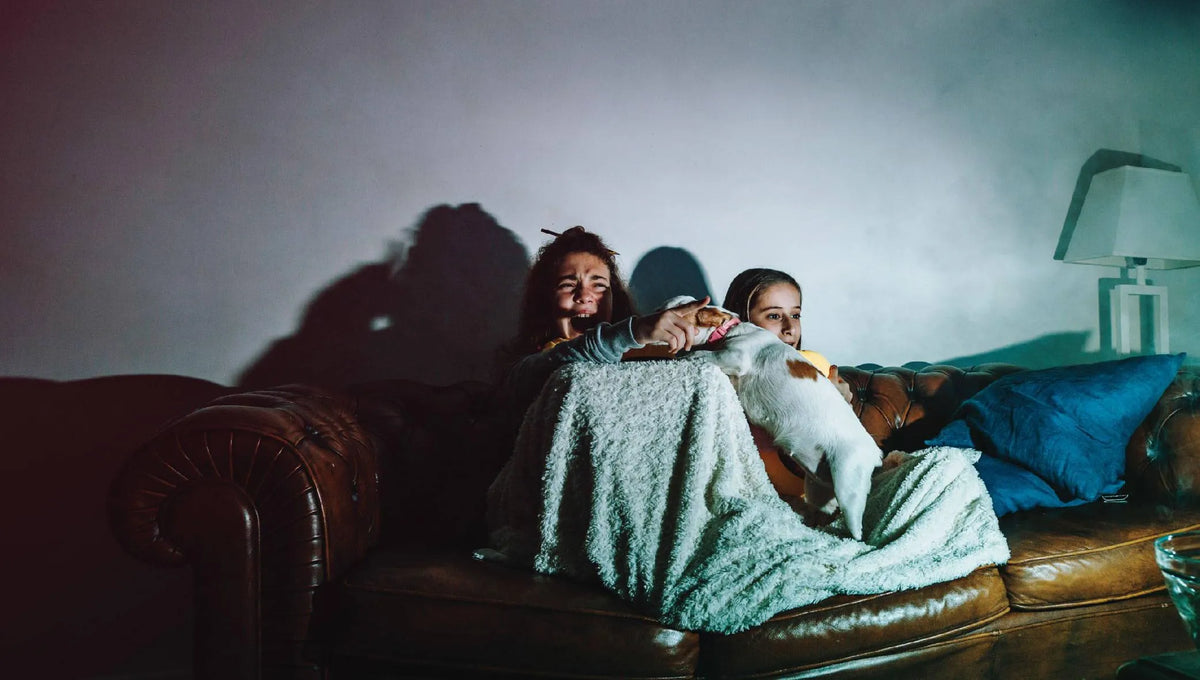 10 Spooky and Startling Health Facts for Halloween