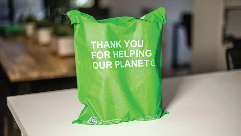 VPA's Impact to The Planet